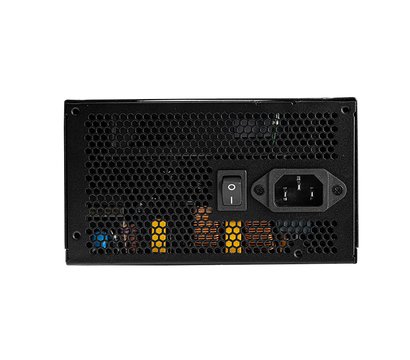 Зображення 5 Блок живлення Chieftec GPX-650FC 650W