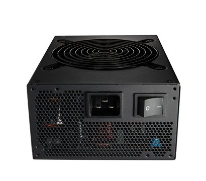 Зображення 6 Блок живлення FSP FSP2000-52AGPBI