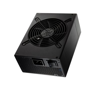 Зображення 8 Блок живлення FSP FSP2000-52AGPBI