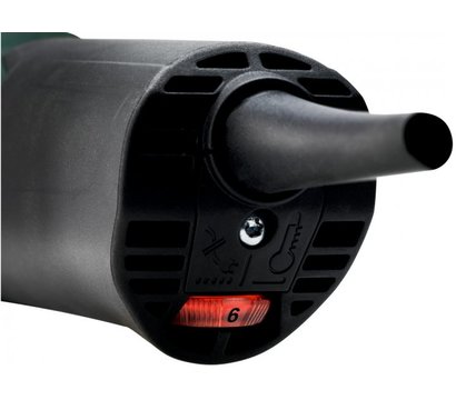 Зображення 2 Болгарка Metabo WEV 11-125 Quick