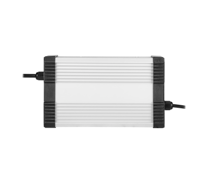 Изображение 2 Зарядка  LogicPower LiFePO4 48V (58.4V)-8A-384W-C13 48V