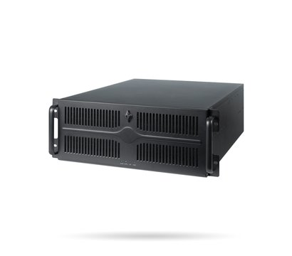 Изображение 2 Корпус Chieftec UNC-411E-B-OP no PS