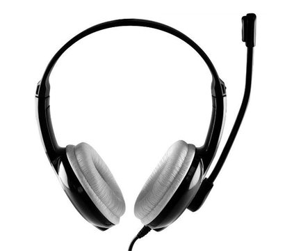 Зображення 2 Навушники Media-Tech MT3573