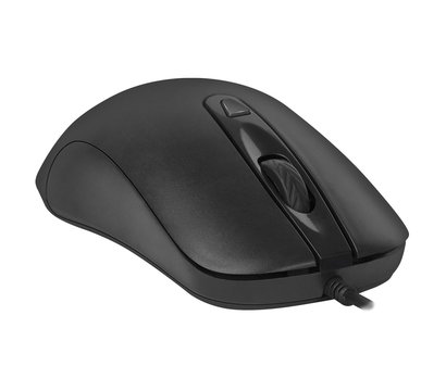 Зображення 2 Миша Defender Classic MB-230 Black — 52231