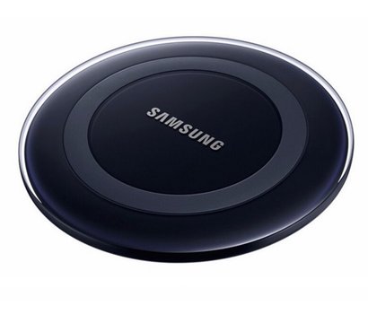 Изображение 2 Зарядное устройство Value Wireless QI Samsung EP-PG920I Black - SMK93L9VK-BL