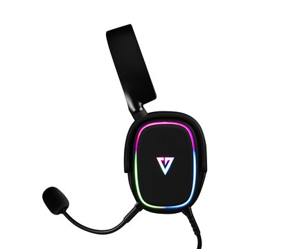 Зображення 2 Навушники Modecom S-MC-899-PROMETHEUS-100