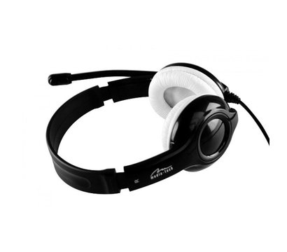 Зображення 3 Навушники Media-Tech MT3573