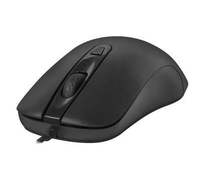 Зображення 3 Миша Defender Classic MB-230 Black — 52231