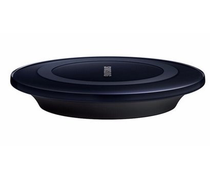 Изображение 3 Зарядное устройство Value Wireless QI Samsung EP-PG920I Black - SMK93L9VK-BL