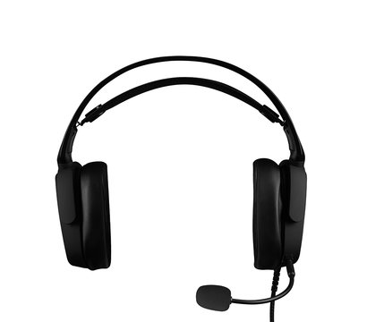 Зображення 3 Навушники Modecom S-MC-899-PROMETHEUS-100