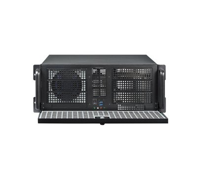 Изображение 4 Корпус Chieftec UNC-411E-B-OP no PS