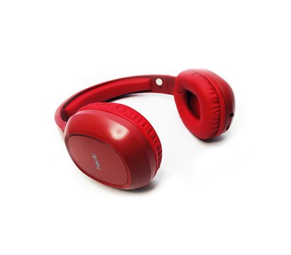 Зображення 4 Навушники Havit HV-H2590BT Bluetooth Red - 25110