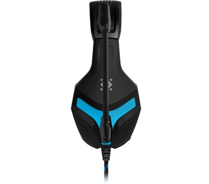 Зображення 4 Навушники Defender Scrapper 500 Blue-Black – 64501 для ПК