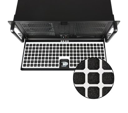 Изображение 5 Корпус Chieftec UNC-411E-B-OP no PS