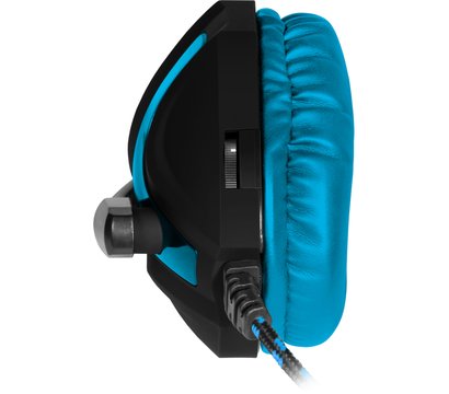 Зображення 5 Навушники Defender Scrapper 500 Blue-Black – 64501 для ПК