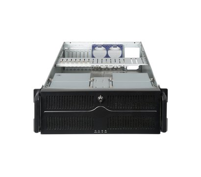 Изображение 6 Корпус Chieftec UNC-411E-B-OP no PS