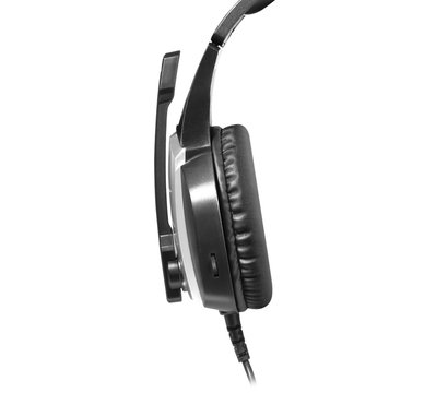 Зображення 6 Навушники Defender X-Skull,  2.1 м, Black-Grey — 64585 выносной