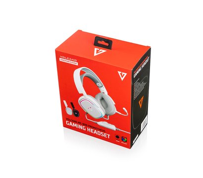 Зображення 8 Навушники Modecom S-MC-899-PROMETHEUS-200