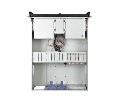 Изображение 9 Корпус Chieftec UNC-411E-B-OP no PS