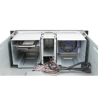 Изображение 10 Корпус Chieftec UNC-411E-B-OP no PS