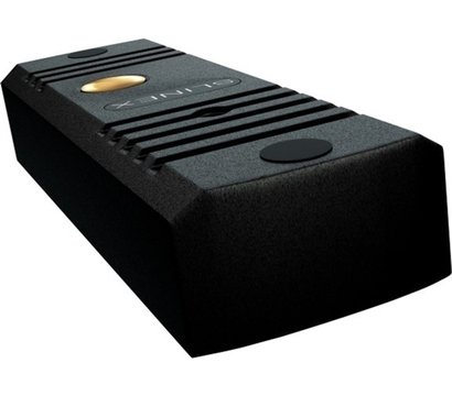 Зображення 11 Домофонний комплект Slinex SM-07MHD White + ML-16HD Black сенсорні кнопки, Колір (домофон + панель): білий + чорний