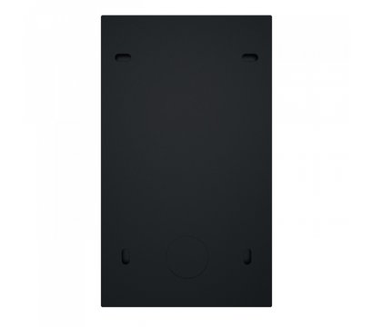 Изображение 12 Панель вызова Slinex MA-03CRHD под врезной монтаж, Количество абонентов: 3 абонента