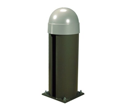 Изображение 2 Дорожный блокиратор Came CAT-X24