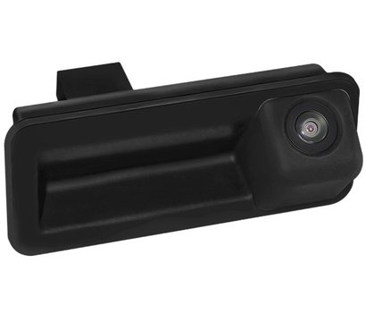 Зображення 2 Камера для авто Gazer CC2010-LR0 на 500 ТВЛ