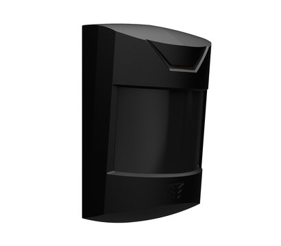 Изображение 3 Датчик движения Tiras X-Motion Black, Цвет: черный