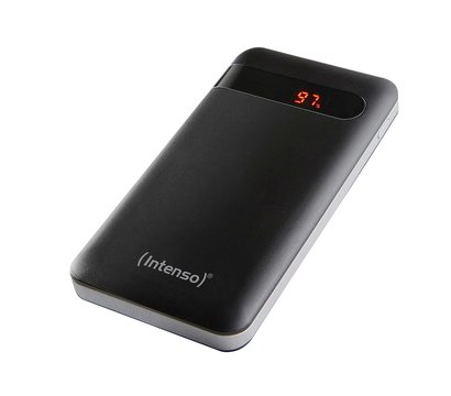 Зображення 2 УМБ Intenso PD10000 10000mAh Black – 7332330