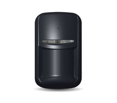 Зображення 3 Комбінований датчик U-Prox PIR Combi White безпровідного зв`язку, Колір: білий