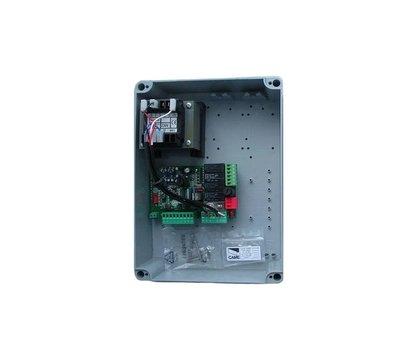 Изображение 3 Комплект автоматики Came Krono 2 Plus