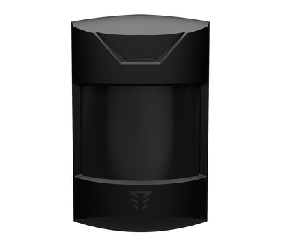 Изображение 4 Датчик движения Tiras X-Motion Black, Цвет: черный