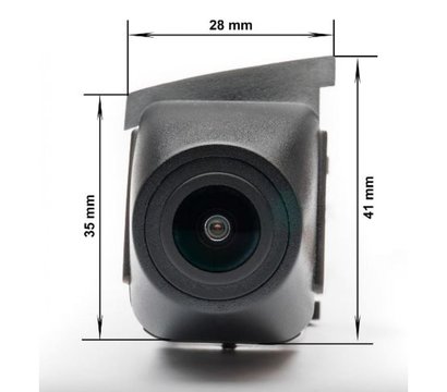 Изображение 3 Автокамера Prime-X CA-1416 на 520 ТВЛ