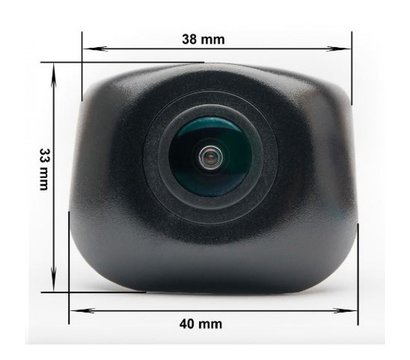 Изображение 3 Автомобильная камера Prime-X С-8087W