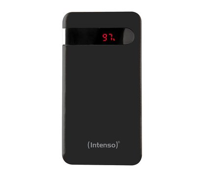 Зображення 3 УМБ Intenso PD10000 10000mAh Black – 7332330