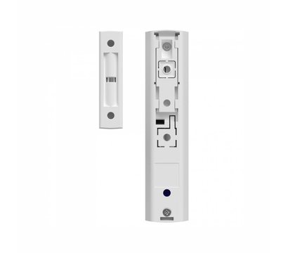 Зображення 5 Датчик відкриття Tiras X-Shift White, Колір: білий