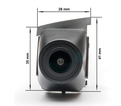 Изображение 4 Автокамера Prime-X C-8065W на 520 ТВЛ