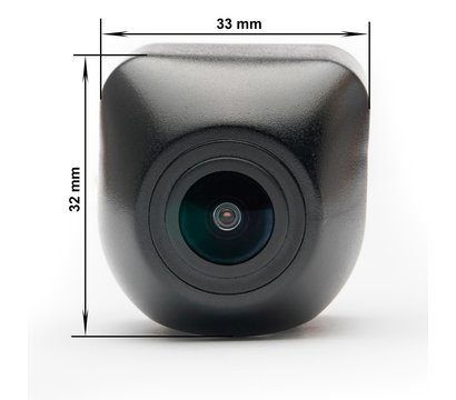 Зображення 4 Автокамера Prime-X C-8071W на 520 ТВЛ