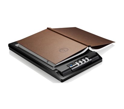 Изображение 4 Сканер Plustek OpticSlim 2700