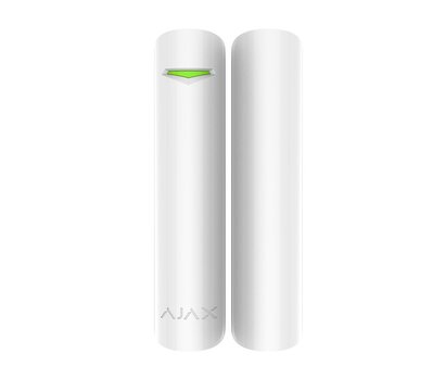 Зображення 4 Комплект сигналізації Ajax StarterKit White + Imou IPC-C22EP-A