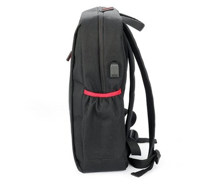Зображення 4 Рюкзак для ноутбука Defender Redragon Heracles GB-82 - 77268