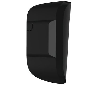 Изображение 5 Датчик движения Ajax MotionCam (PhOD) Black до 12 метров, Цвет: черный