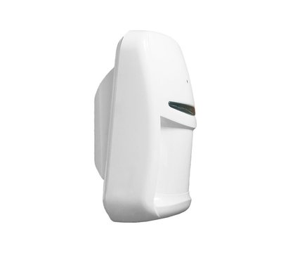 Зображення 5 Комбінований датчик U-Prox PIR Combi White безпровідного зв`язку, Колір: білий