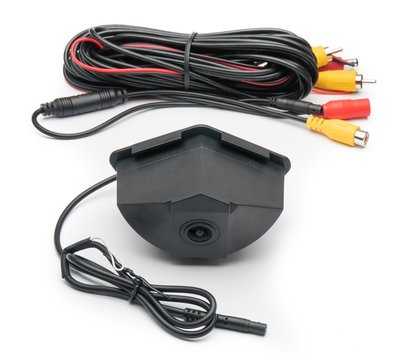 Изображение 5 Камера переднего вида Prime-X C-8032W