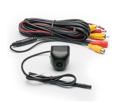 Зображення 5 Автокамера Prime-X C-8071W на 520 ТВЛ