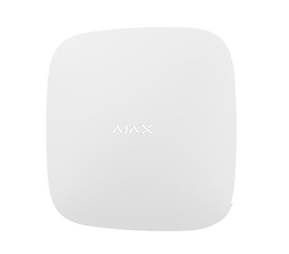 Зображення 5 Комплект сигналізації Ajax StarterKit White + Imou IPC-C22EP-A