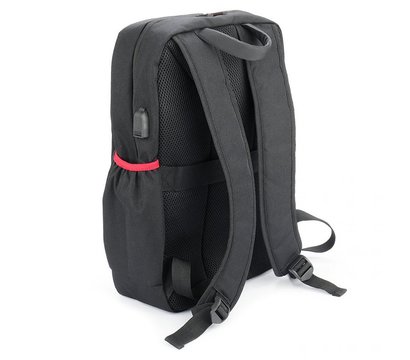Зображення 5 Рюкзак для ноутбука Defender Redragon Heracles GB-82 - 77268
