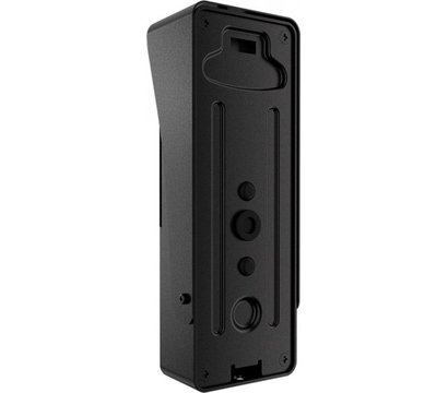 Изображение 7 Панель вызова Slinex ML-20TLHD Black под накладной монтаж