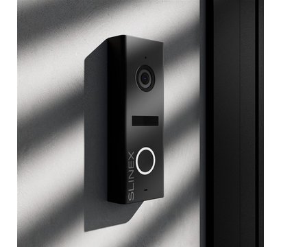Изображение 8 Вызывная видеопанель Slinex ML-17HD Black
